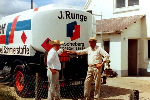  J. Runge GmbH