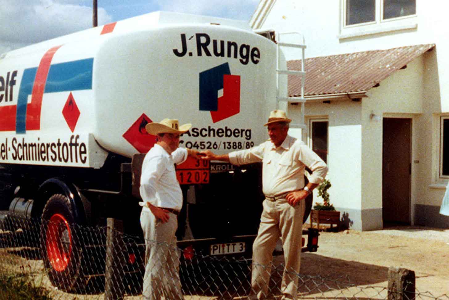  J. Runge GmbH